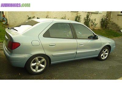 CITROEN Xsara
