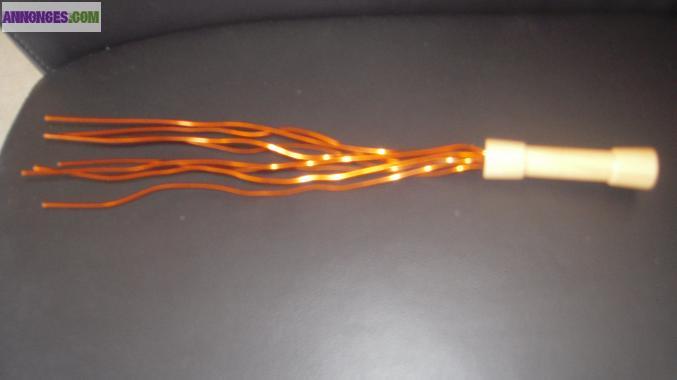 Masseur à têtes (Natures et Découvertes)