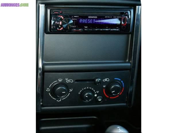 IRRESISTIBLE AIXAM CASALINI / LED sur pare-choc avant