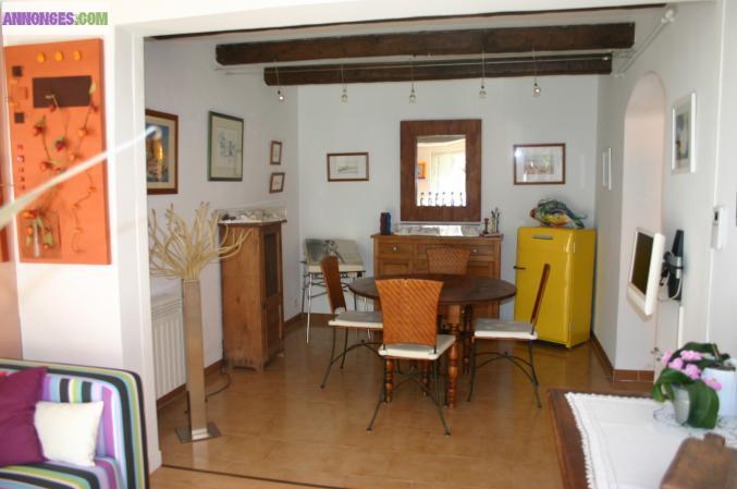 Villa Domaine Residentiel