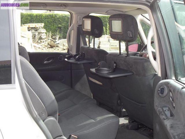 Renault Grand Espace iv (2) 2.0 dci 175 fap privilege bva