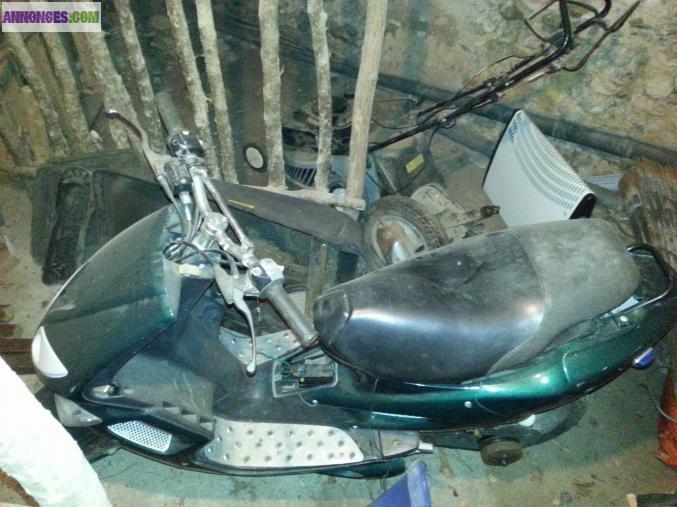 Peugeot probleme moteur