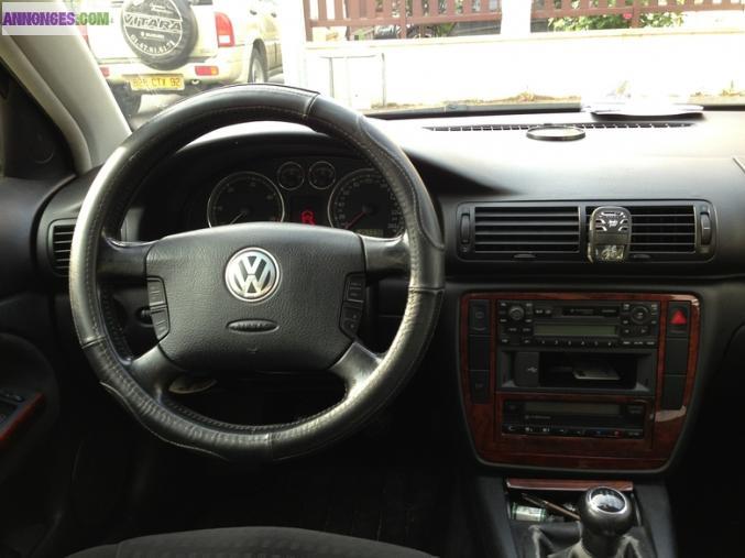 Vw passat 2003 1.9tdi 130ch