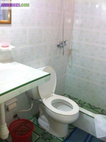 Location de vacances à La Havane