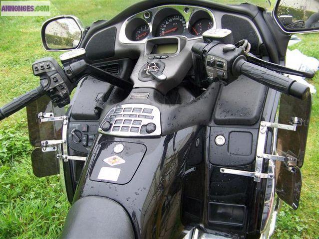 HONDA GOLDWING 16CV