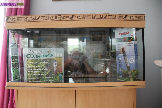 Aquarium 180 litres