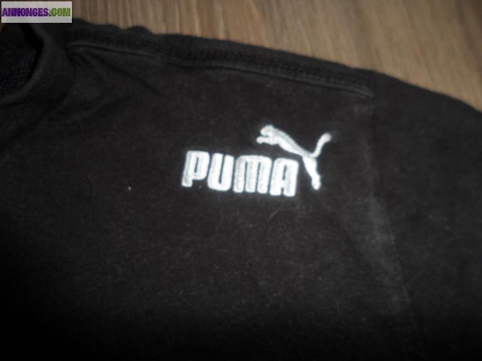 T-shirt PUMA taille S
