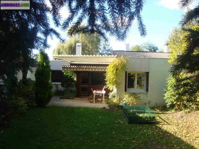 Maison 5 pièces 100 m² environ