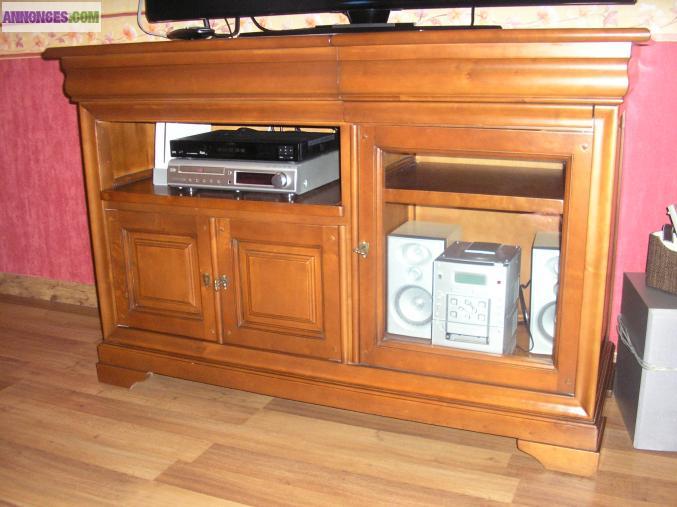 Meuble de télévision