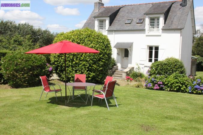 Gîte de La Foret Fouesnant