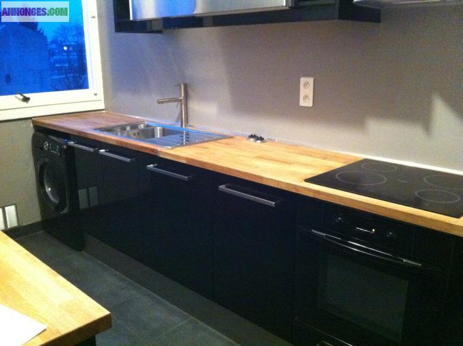 Services de rénovation