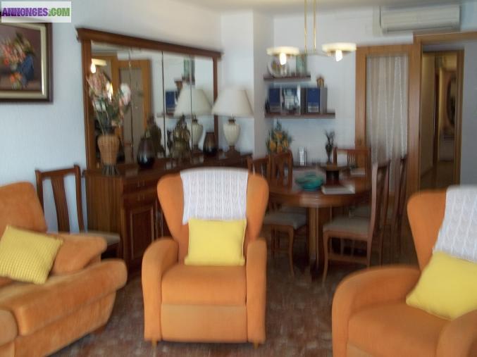 Appartement SALOU ESPAGNE