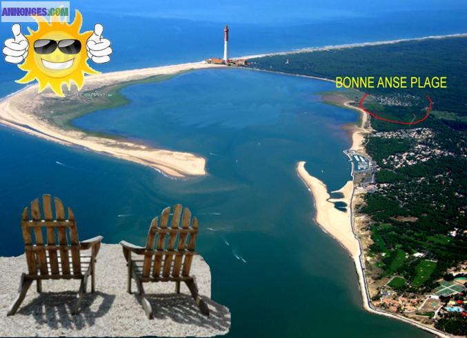 Mobil home tout confort