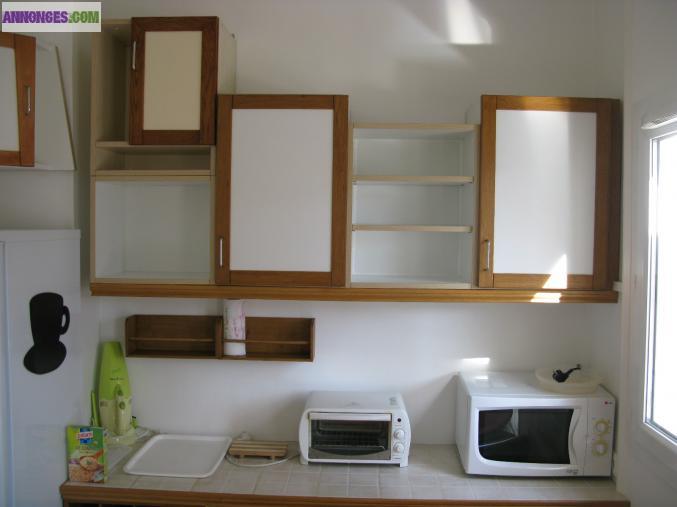 Location appartement