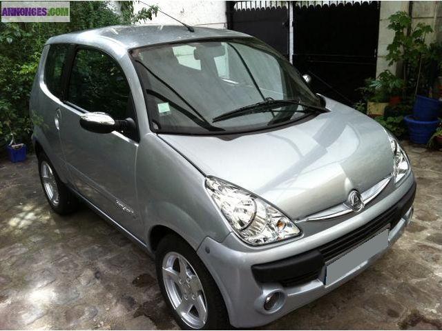 Offres AIXAM SUPER LUXE