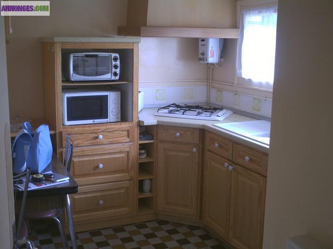 Location saisonnière St Georges de Didonne - Royan