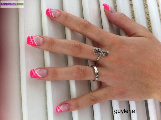 Prothesiste ongulaire