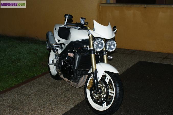 Speed triple 1050
