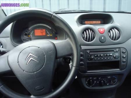 CITROEN C2 Pack Ambiance 3p 2004