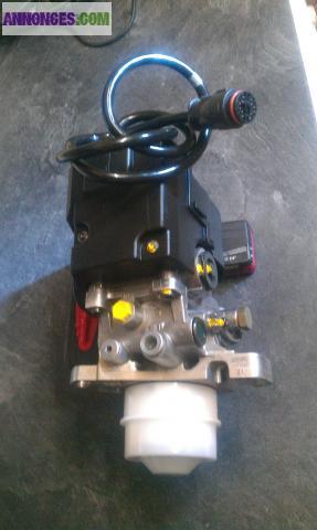 POMPE INJECTION MERCEDES C 220 E 220
