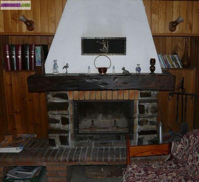 LOCATION SAINT PIERRE DELS FORCATS