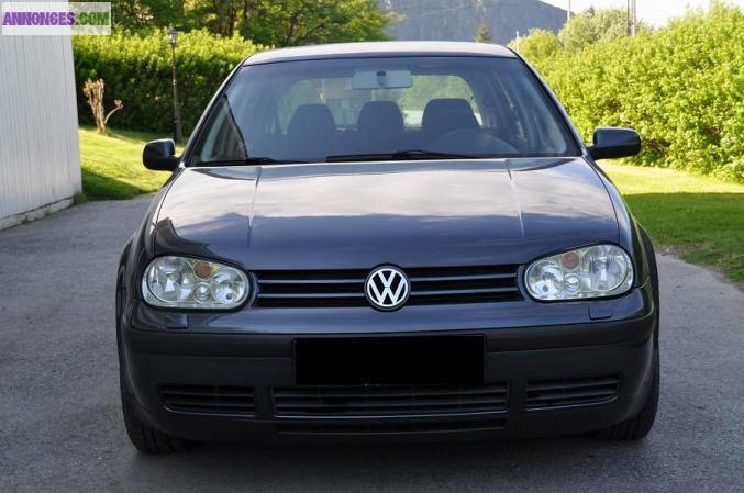 Volkswagen Golf iv 5p