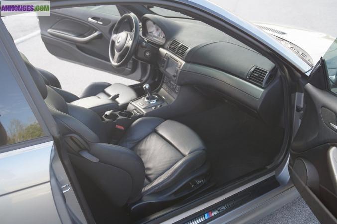 BMW M3 Ny pris (e92)