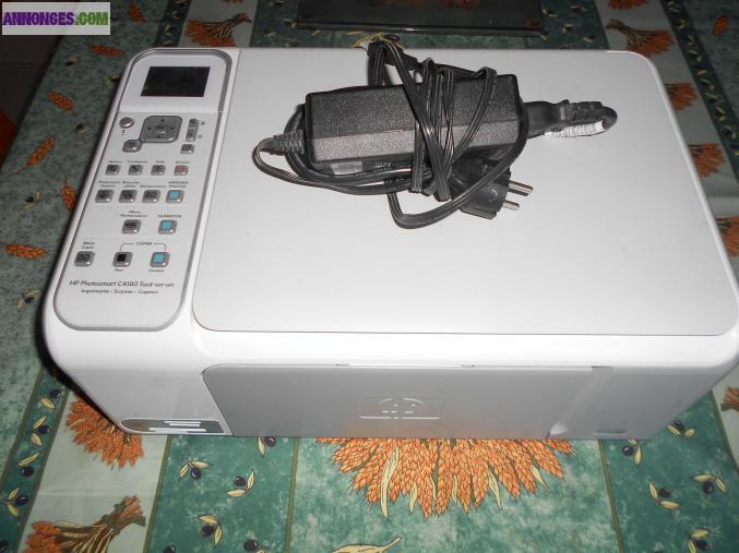 Imprimante multi fonctions