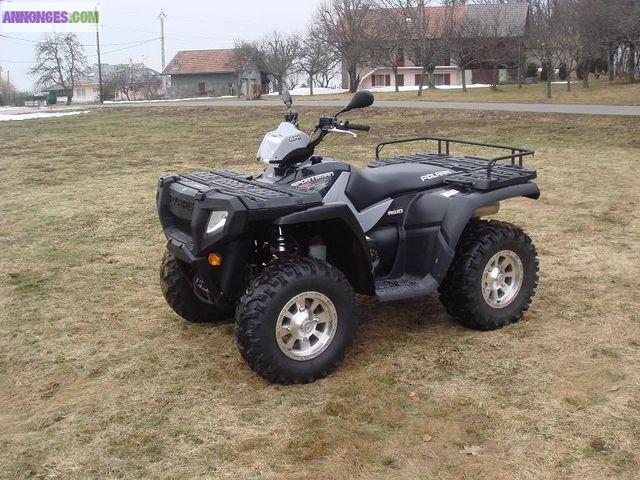 Polaris Sportsman 800