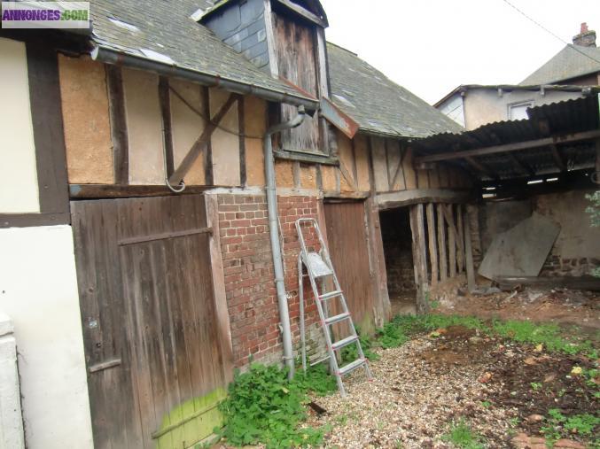 Terrain constructible