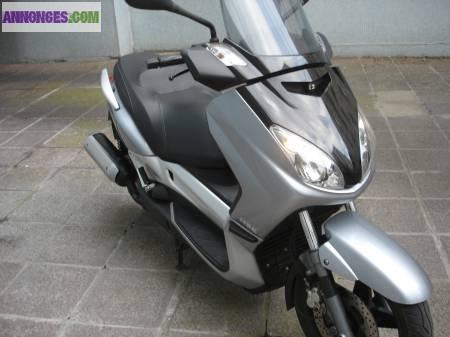 Booster MBK Spirit en bon état