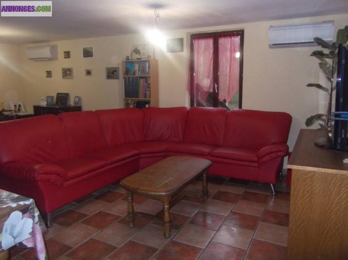 Maison 7 pièces 150 m2