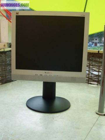 Vds écran plat ViewSonic