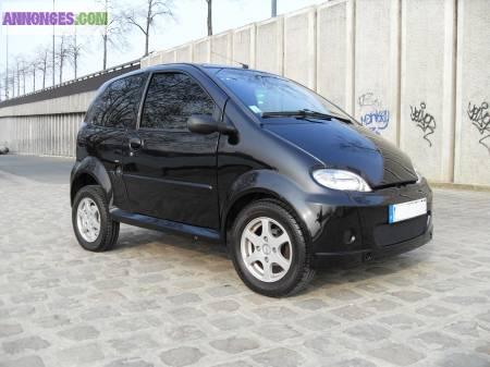 Couple donne Voiture sans permis JDM ABBACA