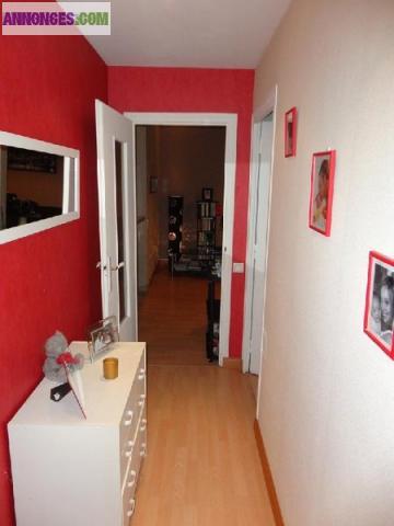Appartement à Chambéry 3 pièces, 65 m²
