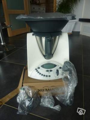 Thermomix TM31