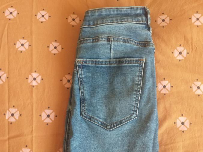 Jeans Pinkie Taille S