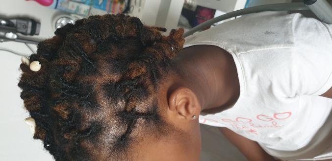 Coiffure à domicile