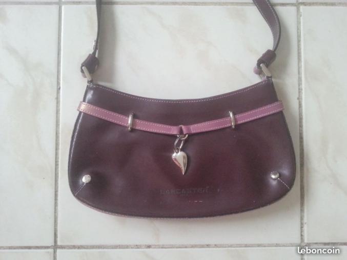 Sac à main Lancaster