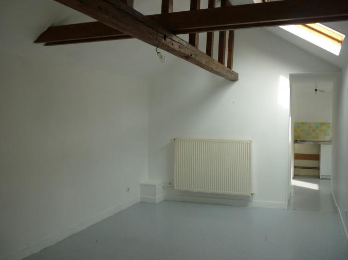 Joli T2 très lumineux dans quartier calme