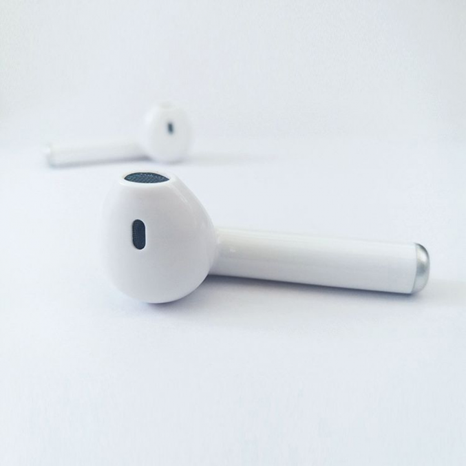Ecouteurs Bluetooth type AirPods