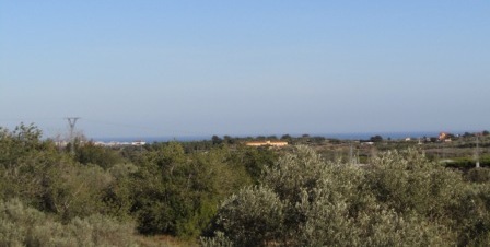 Dans un ecin de nature à 10 minutes des plages