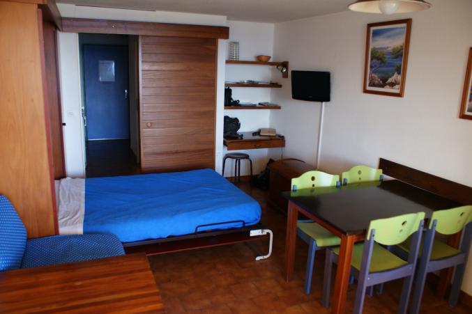 Studio en Multipropriété a 83430 St Mandrier / mer