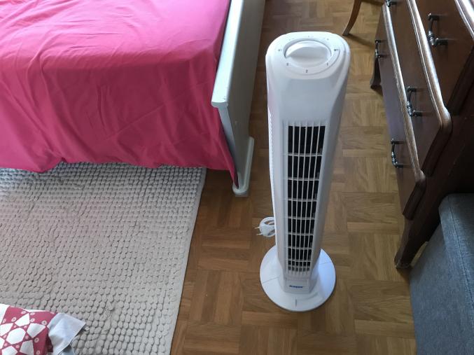 Ventilateur 