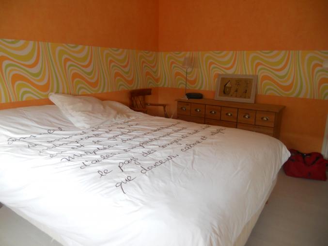 Appartement coeur de ville