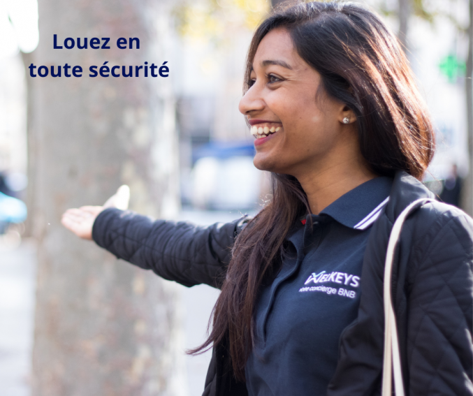 Conciergerie bnb Chamonix