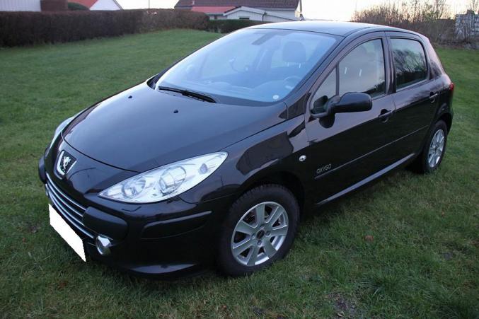 Peugeot 307 1.6 HDI Oxygo