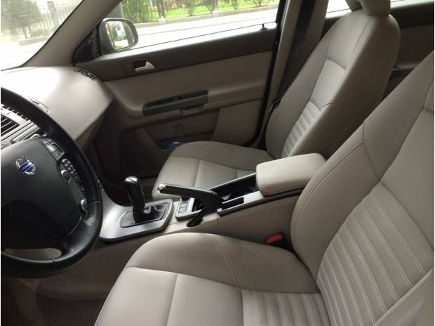 VOLVO V50 1.6 D DRIVe Start/Stop