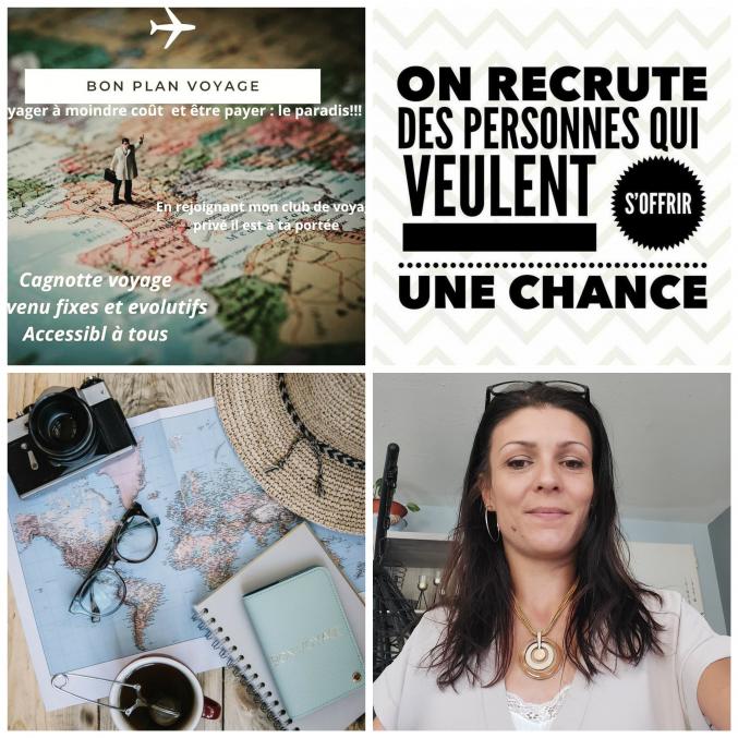 Je cherches des Partenaires