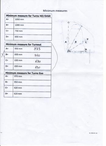 Siège auto handicapé